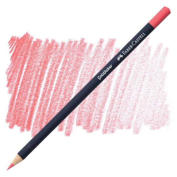 Gold Faber Colored Pencil Dark Flesh
